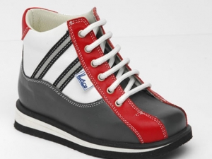 Scarpe correttive