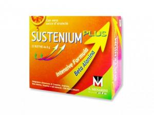 Sustenium Plus