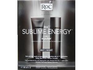 ROC Sublime energy