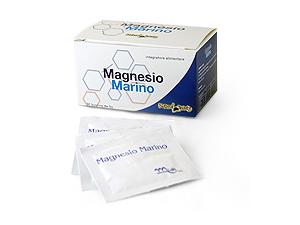 Magnesio Marino