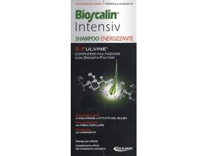 Bioscalin intensiv Shampoo