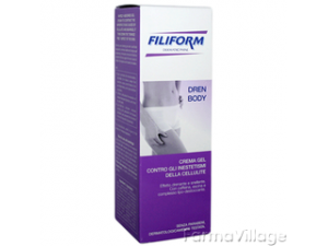 Filiform creme