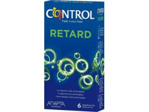 Control retard