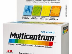 Multicentrum 30 cpr