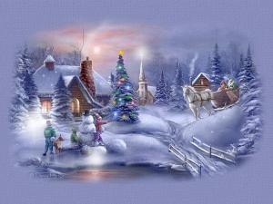 Auguri Di Buon Natale