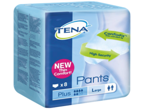 Tena Pants