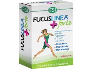 Fucuslinea forte 45 ovl