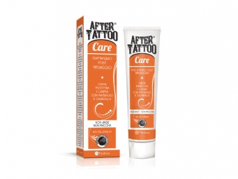 AFTERTATTOO® CARE