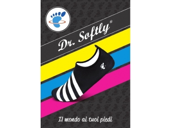 Dr Softly 