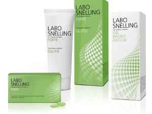 Labo snelling