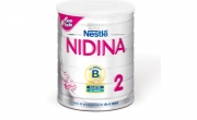 Latte per neonati