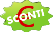 BUONO SCONTO