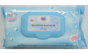 Salviettine Mister Baby 80pz